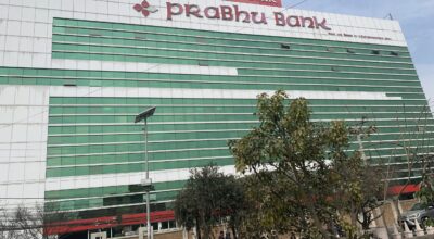 Former Prabhu Bank chief business officer Rashmi Pant says she fulfilled her responsibilities in accordance with bank rules (full statement)