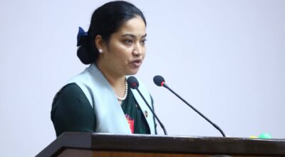 Land Management Minister assures for land ownership certificates to landless squatters