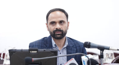 Facilitation panel formed to implement pact with Gen Z movement injured, martyr families