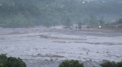 Koshi Province records 160 persons missing in Aug 26 floods