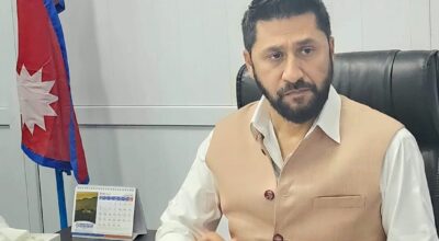 RSP Chair Rabi Lamichhane to visit China next week