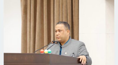 Govt coordinating for relief and rescue at national and international levels: Foreign Minister