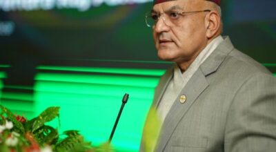 Gandaki Chief Minister Pandey to face lawmakers in direct Q&A