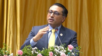 Finance Minister echoes need for further study to determine legalisation of marijuana production