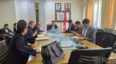 Communication Minister directs to focus on expansion of access and quality improvement of telecommunication service