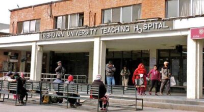 Teaching hospital faces shortage of space to store flood victims’ bodies