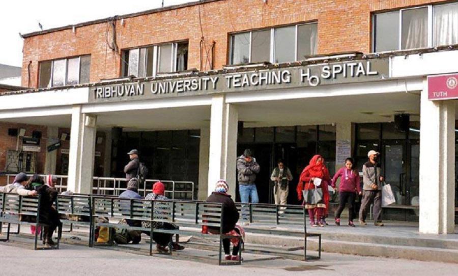 Teaching hospital faces shortage of space to store flood victims’ bodies