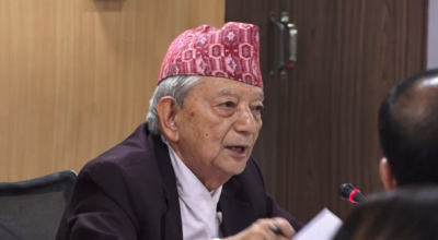 “Nepal-China collaboration should continue in protection and promotion of human rights”
