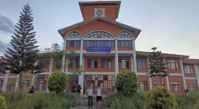 TU postpones MPA, MBS third semester exams scheduled for today