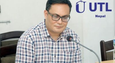 The UTL question: A licence without a service