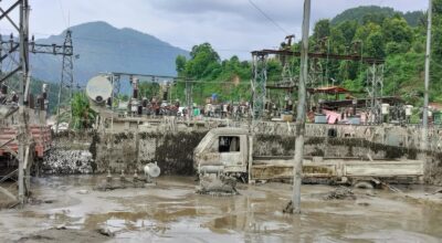 Power supply restored in Nuwakot