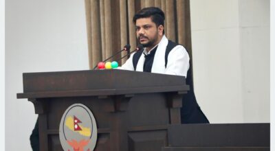 Proposal to consider bill on child labour prohibition approved