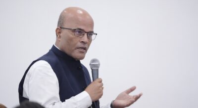 RSP lawmaker warns public trust in government is declining