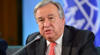 UN Secretary-General saddened by severe flooding