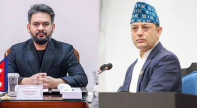 Speaker rules Prime Minister Balen Shah to answer lawmakers’ questions in parliament