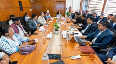 Kathmandu to register 183 hostels meeting minimum standards