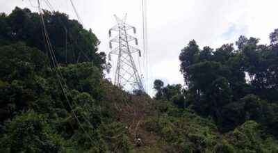 10 transmission lines set to come online this fiscal year