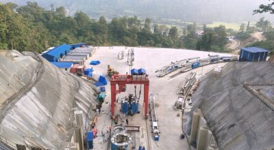 Bheri-Babai project remains unfinished after 15 years