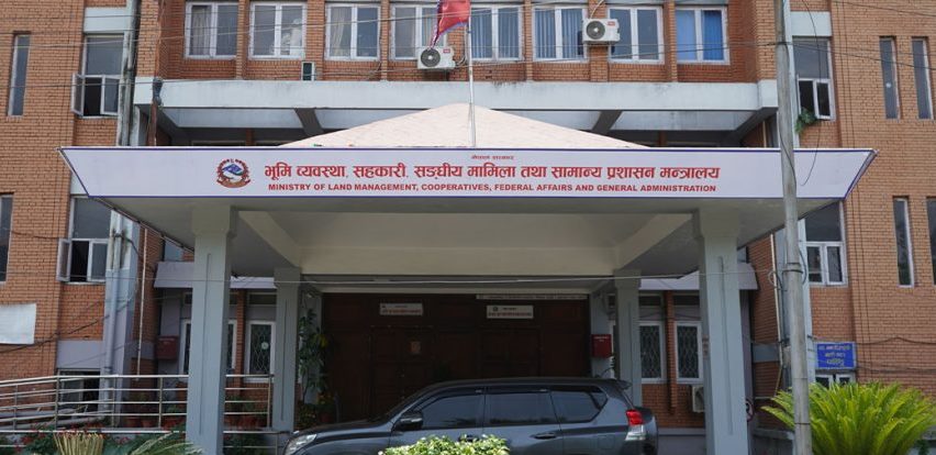 Nepal Government moves to cap civil service at 30 years or age 55