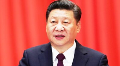 Xi chairs CPC leadership meeting on Gyirong County mudslide rescue efforts