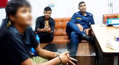 Garima Chaudhary murder case: Another teenager arrested as number of detainees reaches eight