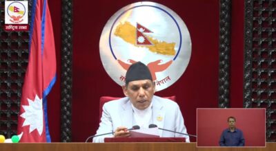 National Assembly Chair directs government to address cooking gas shortage