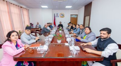 Govt to take immediate step for rescue, rehabilitation, treatment of flood-hit people