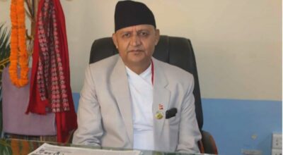 Constitution Day: CM Acharya calls for full implementation of Constitution