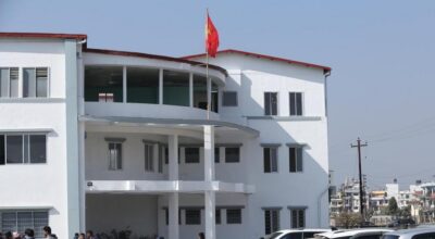 CPN-UML task force to meet to discuss two separate reports