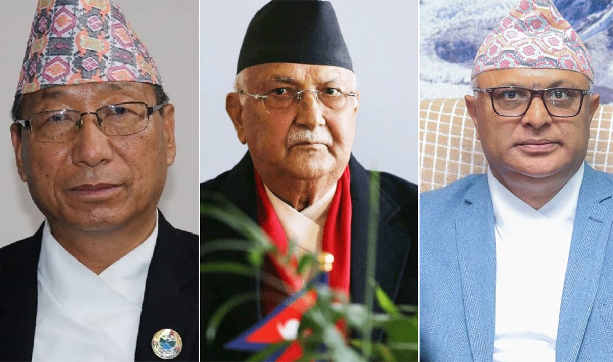 Oli faces pressure as Koshi Chief Minister Karki refuses to resign