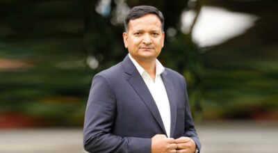 Former NTA chairman Bhupendra Bhandari released on bail