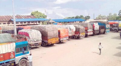 Indian customs agents’ strike hits Biratnagar customs revenue by Rs 220 million