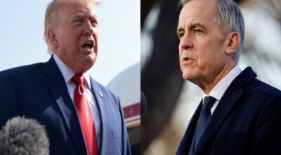 White House says Trump is ending Canada’s “Free Ride” amid escalating tariff dispute