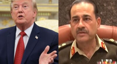 Trump spoke with Pakistan Army Chief Munir last week ahead of Tehran visit: Report