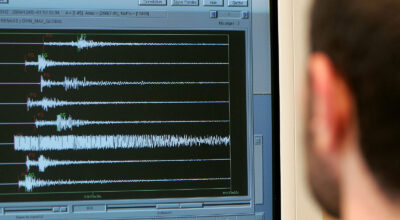 4.0 magnitude earthquake hits Pakistan’s Dalbandin