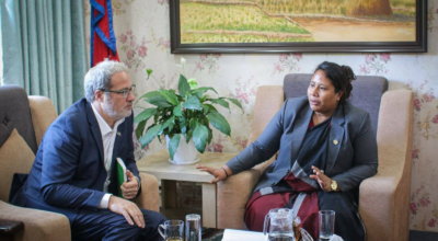 Use of technology emphasized for sustainable forest management