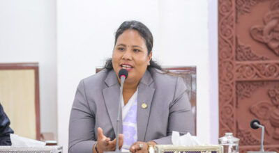 Minister Chaudhary stresses on increasing financial access of farmers