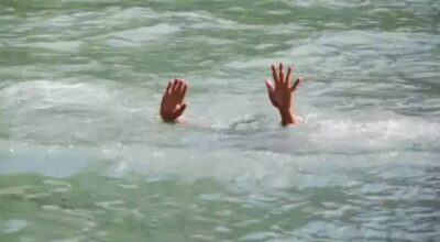 Two children go missing in Karnali River