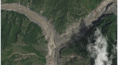 What to know about the Mount Kailash pilgrimage site after floods in Nepal and Tibet