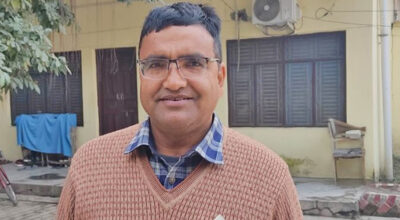 Khaga Raj Bhatta set to become Sudurpashchim CM today