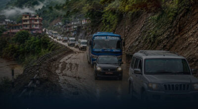 Prithvi Highway reopens after three days