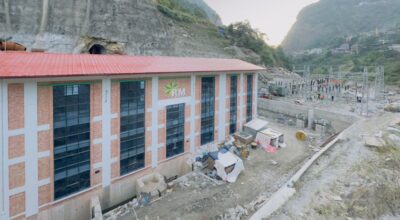 Bhotekoshi flood: 60 employees hired for Langtang Khola Hydroelectric Project go missing
