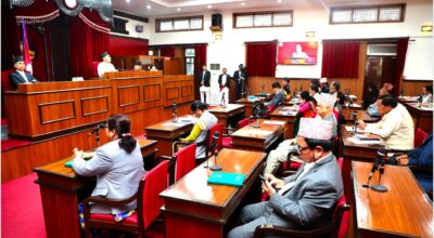 NA meeting: Government’s attention drawn to solve LPG shortage
