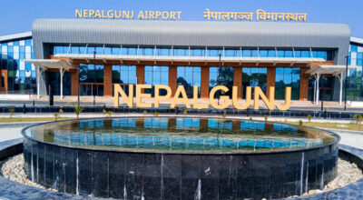Nepalgunj-Pokhara flight to resume in September