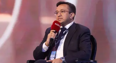 ‘Wai Wai’ Chief Chaudhary reveals Gautam Adani saved his life after Maldives accident
