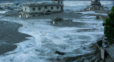 Death toll from Rasuwa Bhote Koshi flood reaches 538, 977 still missing