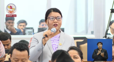 HoR session: Lawmakers call for stricter legal measures for ending VAW