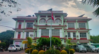 Congress ministers set to resign from Koshi government as UML-NCP alliance takes shape
