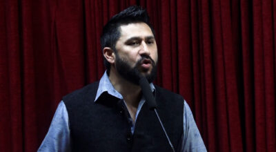 Youth leadership must deliver results, not just hold power: Rabi Lamichhane