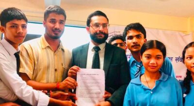Government to review provincial inputs before drafting School Education Bill